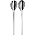 Produktbild: WMF Salatbesteck Nuova Edelstahl silber, 1 Set