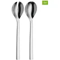 Produktbild: WMF Edelstahl-Salatbesteck 