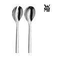 Produktbild: WMF Nuova Salatbesteck 2-tlg. 25cm Edelstahl glänzend spülmaschinenfest