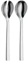 Produktbild: Salatbesteck WMF NUOVA LBH 31.20x7.10x3.10 cm silber