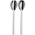 Produktbild: WMF Salatbesteck Nuova Edelstahl silber, 1 Set