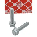 Produktbild: 2x febi Schraube Bremssattel für AUDI A4 A5 A6 A7 A8 Q5 Q7 Q8 TOUAREG CR hinten