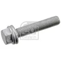 Produktbild: 1x Schraube, Bremssattel FEBI BILSTEIN 181816 passend für AUDI VW