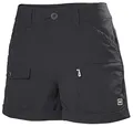 Produktbild: Helly Hansen Damen W Maridalen Shorts, Ebenholz, M