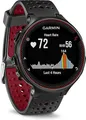 Produktbild: Garmin Forerunner 235 marsala rot
