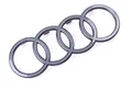 Produktbild: Original Audi A3/S3 RS3 A5/S5 A6 AUDI Ringe Emblem Zeichen Vorne 8B5071801 716