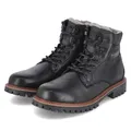 Produktbild: bugatti Herren-Stiefel Warmfutter-321-AUH50, schwarz, 44