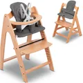 Produktbild: Hauck Kinder-Sitzauflage Highchair Baby Seat Pad