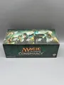 Produktbild: Magic The Gathering - Conspiracy -Booster Display - Neu - OVP -  2014 - Sealed