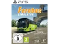 Produktbild: Fernbus Simulator (Konsolen Edition) - [PlayStation 5]