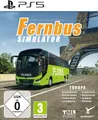 Produktbild: Der Fernbus-Simulator. PlayStation PS5