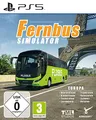 Produktbild: Aerosoft GmbH Der Fernbus Simulator - [Playstation 5]