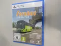 Produktbild: PS5 Fernbus Simulator neuwertig !!!