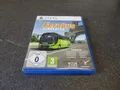 Produktbild: Der Fernbus-Simulator PlayStation 5 - PS5 Spiel -