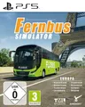 Produktbild: Fernbus Simulator PS5 PlayStation Spiel FlixBus MAN Lions Coach Bus Simulation