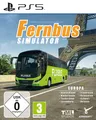 Produktbild: Fernbus Simulator PS5 PlayStation Spiel FlixBus MAN Lions Coach Bus Simulation