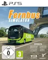 Produktbild: Der Fernbus-Simulator. PlayStation PS5 Blu-ray Disc Deutsch 2023 CentreSoft GmbH