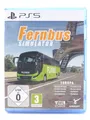 Produktbild: Fernbus Simulator (Sony PlayStation 5) PS5 Spiel in OVP - SEHR GUT