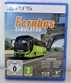Produktbild: Der Fernbus-Simulator. PlayStation 5 - PS5 Spiel - 1.2 336 S3