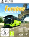 Produktbild: Fernbus Simulator - PS5 / PlayStation 5 - Neu & OVP - Deutsche Version