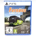 Produktbild: PlayStation 5 PS5 - Fernbus Simulator - NEU