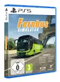 Produktbild: Fernbus Simulator PS5 – realistisches Bus-Fahrspiel Europa | FlixBus Kooperation