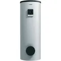 Produktbild: UniSTOR plus vih rw 300/3 br Warmwasserspeicher 300 l rund stehend - Vaillant