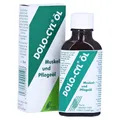 Produktbild: DOLO CYL Öl 50 ml