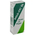 Produktbild: Dolo Cyl öl