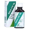 Produktbild: Dolo-Cyl Öl, 50 ml