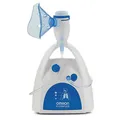 Produktbild: OMRON Healthcare A3 Zerstäuber, weiß/blau