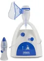 Produktbild: OMRON A3 Complete Inhalator mit Nasendusche, 3 Jahre Garantie, 2 Stk
