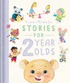 Produktbild: Five-Minute Stories for 2 Year Olds (Bedtime Story Collection)