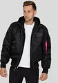 Produktbild: Alpha Industries Bomberjacke MA-1 D-TEC