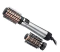 Produktbild: Remington WARMLUFTBÖRSTE KERATIN   1000W (AS 8810       GR/ROS)