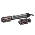 Produktbild: AS8810 Keratin Protect Warmluftbürste 1000 W (Silber, Schwarz, Gold)