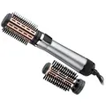 Produktbild: REMINGTON LOCKENBÜRSTE, ROSA-GRAU