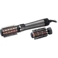Produktbild: Remington AS8810 Keratin Protect Warmluftbürste Grau/Rosé (1000 Watt)