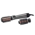 Produktbild: Remington AS8810 1000W Rotierender Warmluftbürste - Grau/Schwarz