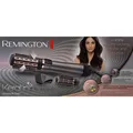 Produktbild: Remington AS 8810 Keratin Protect rotierende Warmluftbürste Lockenstab Rotierend
