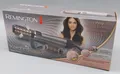 Produktbild: Remington AS8810 1000W Rotierender Warmluftbürste - Grau/Schwarz #TK263A-