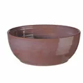 Produktbild: ASA Selection Poke Bowl Lichti Schale Schüssel Porzellan Lila Ø 18 cm 24350272