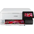 Produktbild: Epson EcoTank L8160 (Tintenpatrone, Farbe) (C11CJ20402)