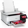 Produktbild: Epson EcoTank L8160 Tintenstrahl A4 5760 x 1440 DPI 32 Seiten pro Minute WLAN (C11CJ20402)