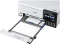Produktbild: Epson EcoTank L8160 Tintenstrahl A4 5760 x 1440 DPI 32 Seiten pro Minute WLAN (C11CJ20402)