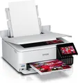 Produktbild: Epson EcoTank L8160 Tin­ten­strahl­dru­cker Multifunktionsdrucker