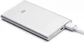 Produktbild: Xiaomi Externer Akku Mi Power Bank 2 (Silber) 5000mAh Original Original