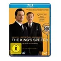 Produktbild: THE KING'S SPEECH - DIE REDE DES KÖNIGS BLU RAY NEU