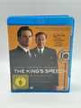 Produktbild: Blu-ray/ The King's Speech - Die Rede des Königs
