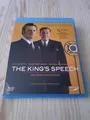 Produktbild: The King's Speech - Die Rede des Königs (Colin Firth) Blu-ray